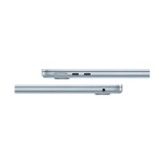 لپ‌تاپ 13.6 اینچی اپل مدل MacBook Air MC6U4 2025 LLA-M4