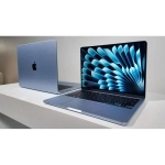 لپ‌تاپ 13.6 اینچی اپل مدل MacBook Air MC6U4 2025 LLA-M4