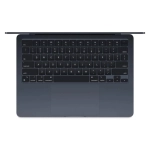 لپتاپ 13.6 اینچی اپل مدل MacBook Air MW123 2025 لپتاپ 13.6 اینچی اپل مدل MacBook Air MW123 2025