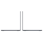 لپتاپ 13.6 اینچی اپل مدل MacBook Air MW123 2025 لپتاپ 13.6 اینچی اپل مدل MacBook Air MW123 2025