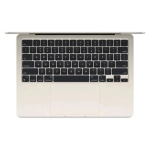 لپتاپ 13.6 اینچی اپل مدل MacBook Air MW0Y3 2025 لپتاپ 13.6 اینچی اپل مدل MacBook Air MW0Y3 2025