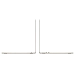 لپتاپ 13.6 اینچی اپل مدل MacBook Air MW0Y3 2025 لپتاپ 13.6 اینچی اپل مدل MacBook Air MW0Y3 2025