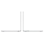 لپتاپ 13.6 اینچی اپل مدل MacBook Air MW0W3 2025 لپتاپ 13.6 اینچی اپل مدل MacBook Air MW0W3 2025