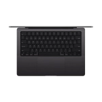 لپ‌تاپ 14.2 اینچی اپل مدل MacBook Pro MDE34 2025