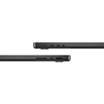 لپ‌تاپ 14.2 اینچی اپل مدل MacBook Pro MDE34 2025