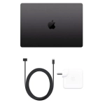 لپ‌تاپ 14.2 اینچی اپل مدل MacBook Pro MDE34 2025