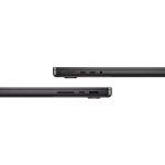 لپتاپ 14.2 اینچی اپل مدل MacBook Pro MX2H3 2024 لپتاپ 14.2 اینچی اپل مدل MacBook Pro MX2H3 2024