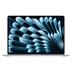 لپتاپ 15.3 اینچی اپل مدل MacBook Air MC7A4 2025 لپتاپ 15.3 اینچی اپل مدل MacBook Air MC7A4 2025