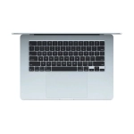 لپتاپ 15.3 اینچی اپل مدل MacBook Air MC7A4 2025 لپتاپ 15.3 اینچی اپل مدل MacBook Air MC7A4 2025
