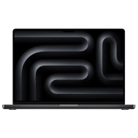 لپ‌تاپ 16.2 اینچی اپل مدل MacBook Pro MX2Y3 2024