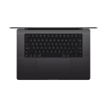 لپ‌تاپ 16.2 اینچی اپل مدل MacBook Pro MX2Y3 2024