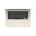 لپتاپ 15.3 اینچی اپل مدل MacBook Air MC6K4 2025 لپتاپ 15.3 اینچی اپل مدل MacBook Air MC6K4 2025
