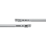 لپتاپ 14.2 اینچی اپل مدل MacBook Pro MDE44 2025 لپتاپ 14.2 اینچی اپل مدل MacBook Pro MDE44 2025