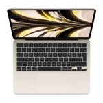 لپتاپ 13.6 اینچی اپل مدل MacBook Air MC7W4 2022 لپتاپ 13.6 اینچی اپل مدل MacBook Air MC7W4 2022