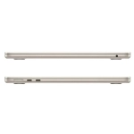 لپتاپ 13.6 اینچی اپل مدل MacBook Air MC7W4 2022 لپتاپ 13.6 اینچی اپل مدل MacBook Air MC7W4 2022