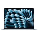 لپتاپ 15.3 اینچی اپل مدل MacBook Air MC7D4 2025 لپتاپ 15.3 اینچی اپل مدل MacBook Air MC7D4 2025
