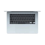 لپتاپ 15.3 اینچی اپل مدل MacBook Air MC7D4 2025 لپتاپ 15.3 اینچی اپل مدل MacBook Air MC7D4 2025