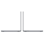 لپتاپ 13.6 اینچی اپل مدل MacBook Air MC6C4 2025 لپتاپ 13.6 اینچی اپل مدل MacBook Air MC6C4 2025