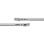 لپتاپ 14.2 اینچی اپل مدل MacBook Pro MDE54 2025 لپتاپ 14.2 اینچی اپل مدل MacBook Pro MDE54 2025