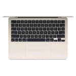 لپ‌تاپ 13.6 اینچی اپل مدل MacBook Air MC6A4 2025