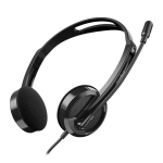 هدست باسیم رپو مدل H102