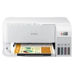 پرینتر چندکاره جوهرافشان اپسون مدل Eco Tank L3556