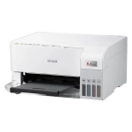 پرینتر چندکاره جوهرافشان اپسون مدل Eco Tank L3556