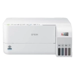 پرینتر چندکاره جوهرافشان اپسون مدل Eco Tank L3556