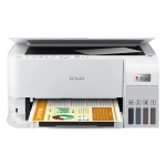 پرینتر چندکاره جوهرافشان اپسون مدل Eco Tank L3556