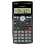 ماشین حساب FX-100MS کاسیو