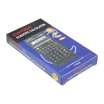 ماشین حساب مهندسی کاتیگا مدل F-615