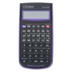 ماشین حساب مهندسی سیتیزن مدل SR-270NPU
