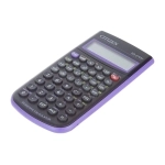 ماشین حساب مهندسی سیتیزن مدل SR-270NPU