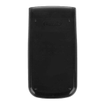 ماشین حساب مهندسی سیتیزن مدل SR-270NPU