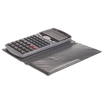 ماشین حساب مهندسی پارس حساب مدل GX-8000
