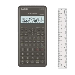 ماشین حساب مهندسی کاسیو مدل FX-82MS-2