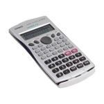 ماشین حساب مهندسی کاسیو مدل FX-3950P
