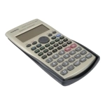 ماشین حساب مهندسی کاسیو مدل FC 100-V