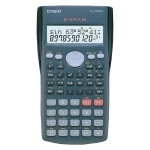 ماشین حساب مهندسی کاسیو مدل FX-350MS