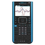 ماشین حساب مهندسی تگزاس اینسترومنتس مدل TI-Nspire