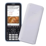 ماشین حساب مهندسی کاسیو مدل ClassPad II fx-CP400