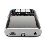 ماشین حساب مهندسی کاسیو مدل ClassPad II fx-CP400
