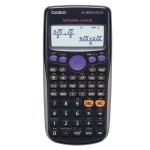 ماشین حساب مهندسی کاسیو مدل FX-350 ES