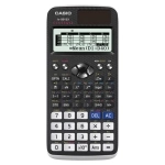 ماشین حساب مهندسی کاسیو مدل Fx-991EX