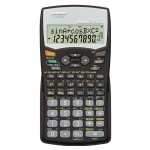 ماشین حساب مهندسی شارپ مدل EL-531WH