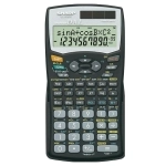 ماشین حساب مهندسی شارپ مدل EL-506W