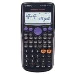 ماشین حساب مهندسی کاسیو مدل FX-350ES Plus