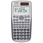 ماشین حساب مهندسی کاسیو مدل FX-3650Pii