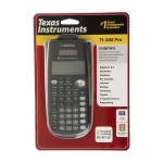 ماشین حساب مهندسی تگزاس اینسترومنت مدل TI-36X Pro