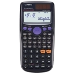 ماشین حساب مهندسی کاسیو مدل FX-85ES Plus
